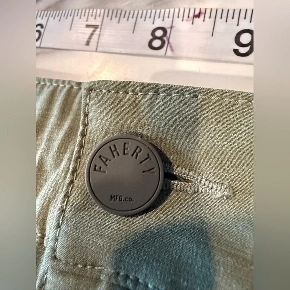 Faherty All Day Short 1.0 - Picture 9 of 14